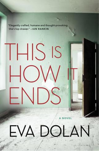 Imagen de portada: This Is How It Ends 1st edition 9781635570526