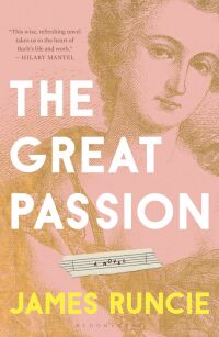 Imagen de portada: The Great Passion 1st edition 9781635570670