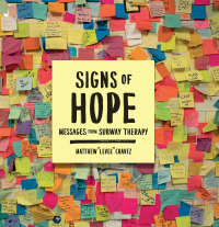 Cover image: Signs of Hope 1st edition 9781635570809