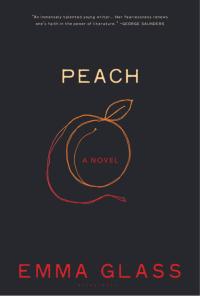 Cover image: Peach 1st edition 9781635571301