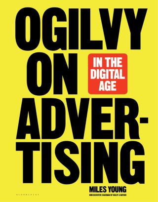 Cover image: Ogilvy on Advertising in the Digital Age 1st edition 9781635571462