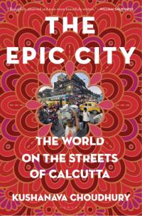 Cover image: The Epic City 1st edition 9781635571561