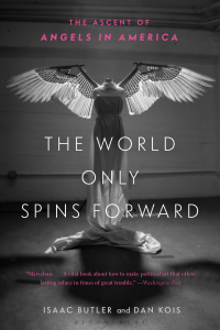 Imagen de portada: The World Only Spins Forward 1st edition 9781635571769