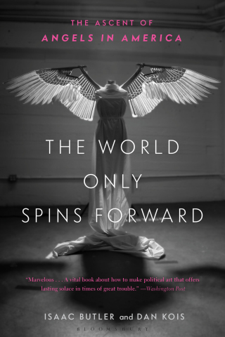 Immagine di copertina: The World Only Spins Forward 1st edition 9781635571769