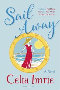 Cover image: Sail Away 1st edition 9781635571837