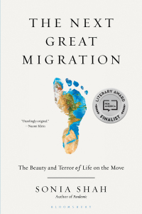 Imagen de portada: The Next Great Migration 1st edition 9781635577860