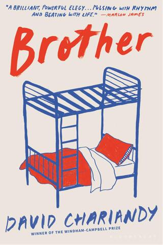 Cover image: Brother 1st edition 9781635573541