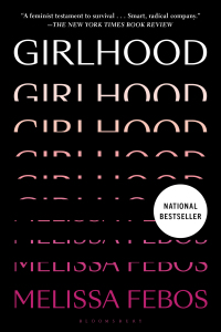 Cover image: Girlhood 1st edition 9781635572520