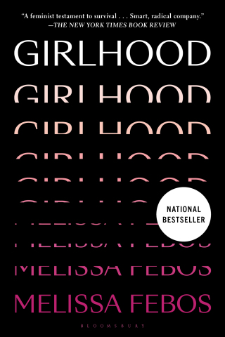 Imagen de portada: Girlhood 1st edition 9781635572520