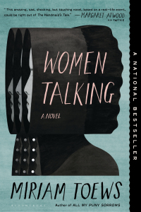 表紙画像: Women Talking 1st edition 9781635572582