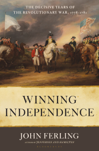 Imagen de portada: Winning Independence 1st edition 9781635572766