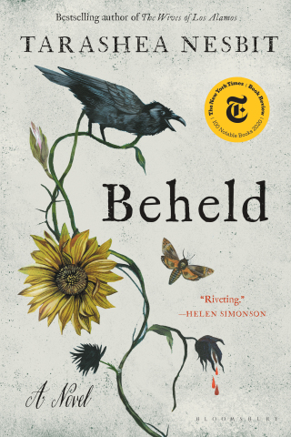 Cover image: Beheld 1st edition 9781635576559
