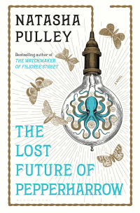 Cover image: The Lost Future of Pepperharrow 1st edition 9781635573305