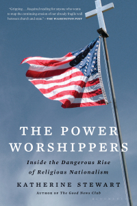 Cover image: The Power Worshippers 1st edition 9781635573435