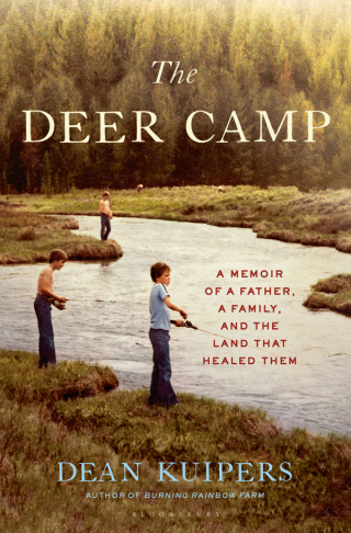Imagen de portada: The Deer Camp 1st edition 9781635573480
