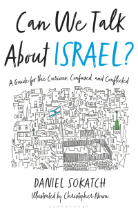 صورة الغلاف: Can We Talk About Israel? 1st edition 9781639730483