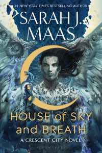 Cover image: House of Sky and Breath 1st edition 9781635574074