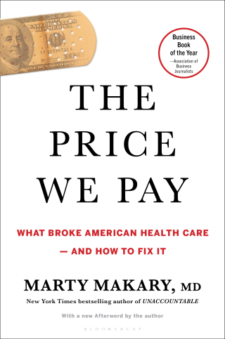 Imagen de portada: The Price We Pay 1st edition 9781635575910
