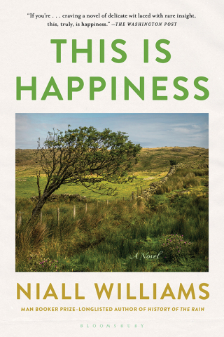 Cover image: This Is Happiness 1st edition 9781635576313