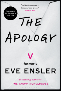 Cover image: The Apology 1st edition 9781635575118