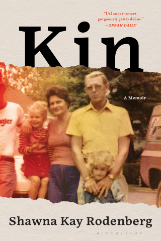 Imagen de portada: Kin 1st edition 9781635579345