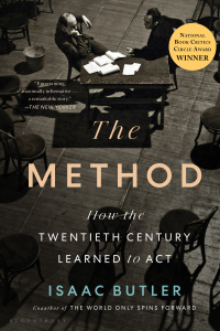 Cover image: The Method 1st edition 9781635574777