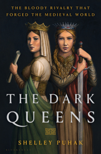 Titelbild: The Dark Queens 1st edition 9781635574913