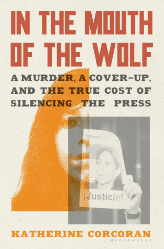 Imagen de portada: In the Mouth of the Wolf 1st edition 9781635575033
