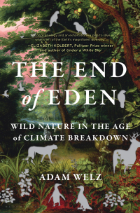 Cover image: The End of Eden 1st edition 9781635575224