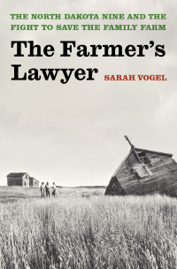 Cover image: The Farmer's Lawyer 1st edition 9781635575262