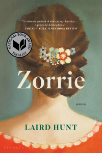 Immagine di copertina: Zorrie 1st edition 9781635578430