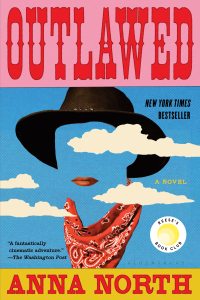 Cover image: Outlawed 1st edition 9781635575422
