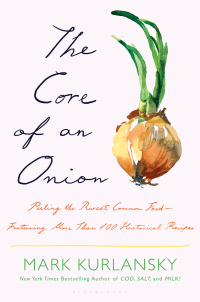 Omslagafbeelding: The Core of an Onion 1st edition 9781635575934