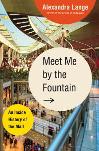 Cover image: Meet Me by the Fountain 1st edition 9781635576023