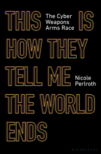 Imagen de portada: This Is How They Tell Me the World Ends 1st edition 9781635578492