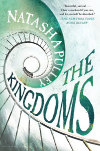 Imagen de portada: The Kingdoms 1st edition 9781635579529