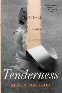 صورة الغلاف: Tenderness 1st edition 9781635576108