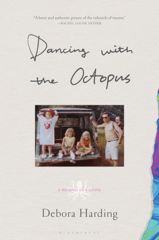 Imagen de portada: Dancing with the Octopus 1st edition 9781635577846