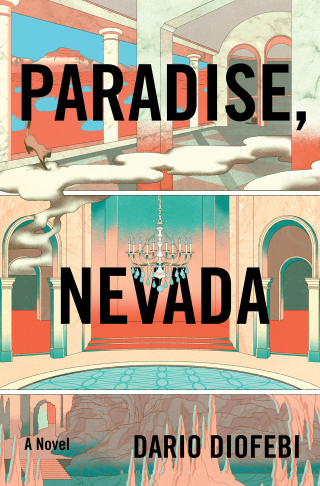 Titelbild: Paradise, Nevada 1st edition 9781635576207