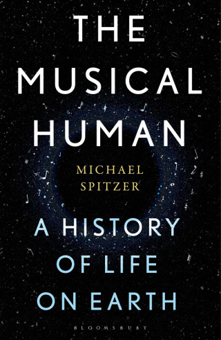 Cover image: The Musical Human 1st edition 9781635576245
