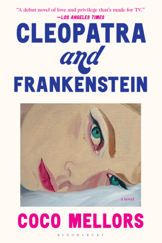 Cover image: Cleopatra and Frankenstein 1st edition 9781635576818