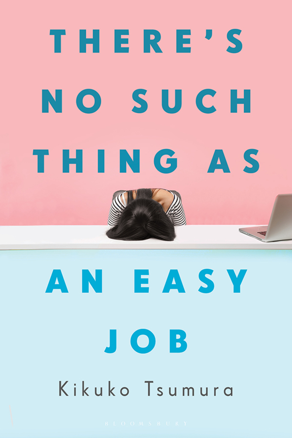 Theres No Such Thing as an Easy Job  1st Edition eBook