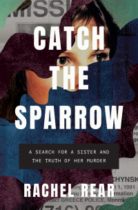 Immagine di copertina: Catch the Sparrow 1st edition 9781635577235