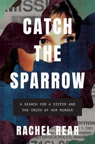 Cover image: Catch the Sparrow 1st edition 9781635577235