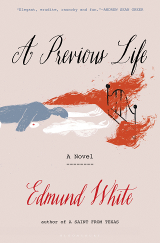 Imagen de portada: A Previous Life 1st edition 9781639730728