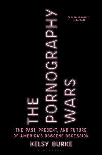 Cover image: The Pornography Wars 1st edition 9781635577365