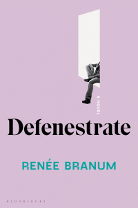 Imagen de portada: Defenestrate 1st edition 9781635577396