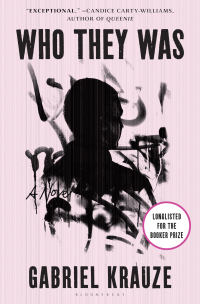 Titelbild: Who They Was 1st edition 9781635577662