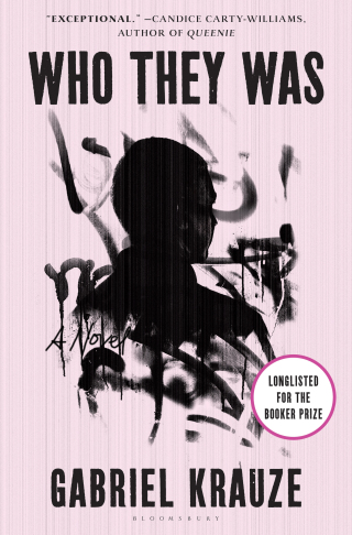 Imagen de portada: Who They Was 1st edition 9781635577662