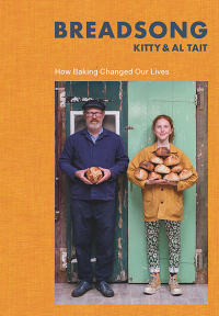 Cover image: Breadsong 1st edition 9781635578041
